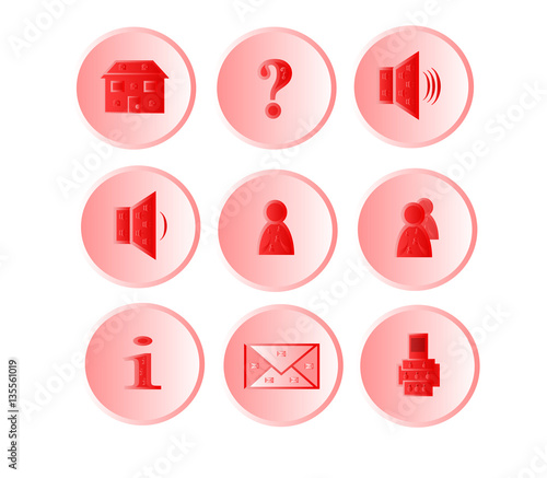 Internet Icons
