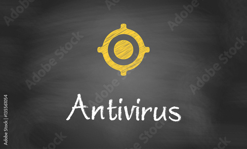 Antivirus