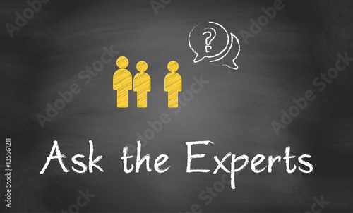 Ask the Experts