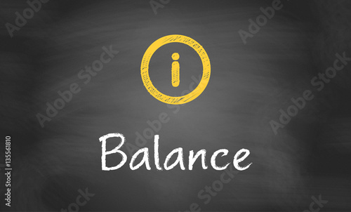 Balance