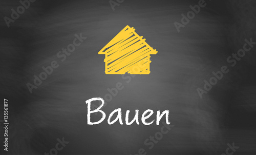 Bauen