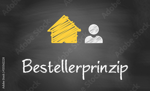 Bestellerprinzip