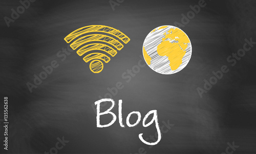 Blog