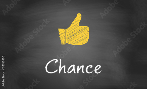 Chance