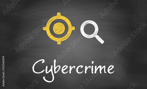 Cybercrime