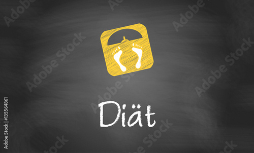 Diät