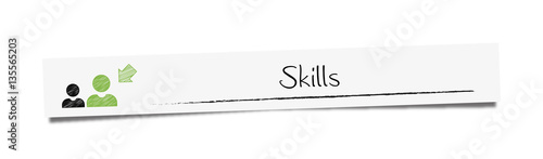 Skills