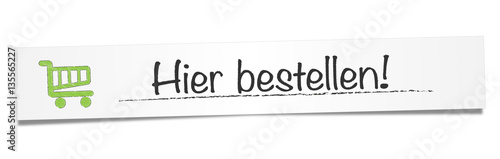 kaufen / bestellen