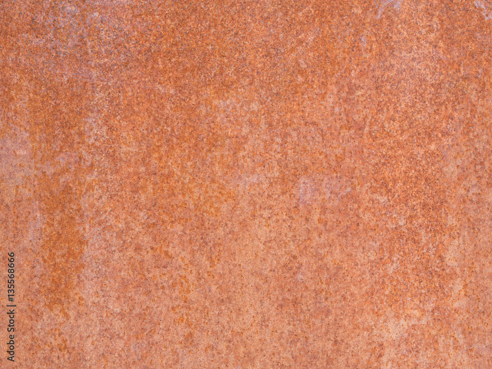 Rusty metal texture background Rusty metal texture background
