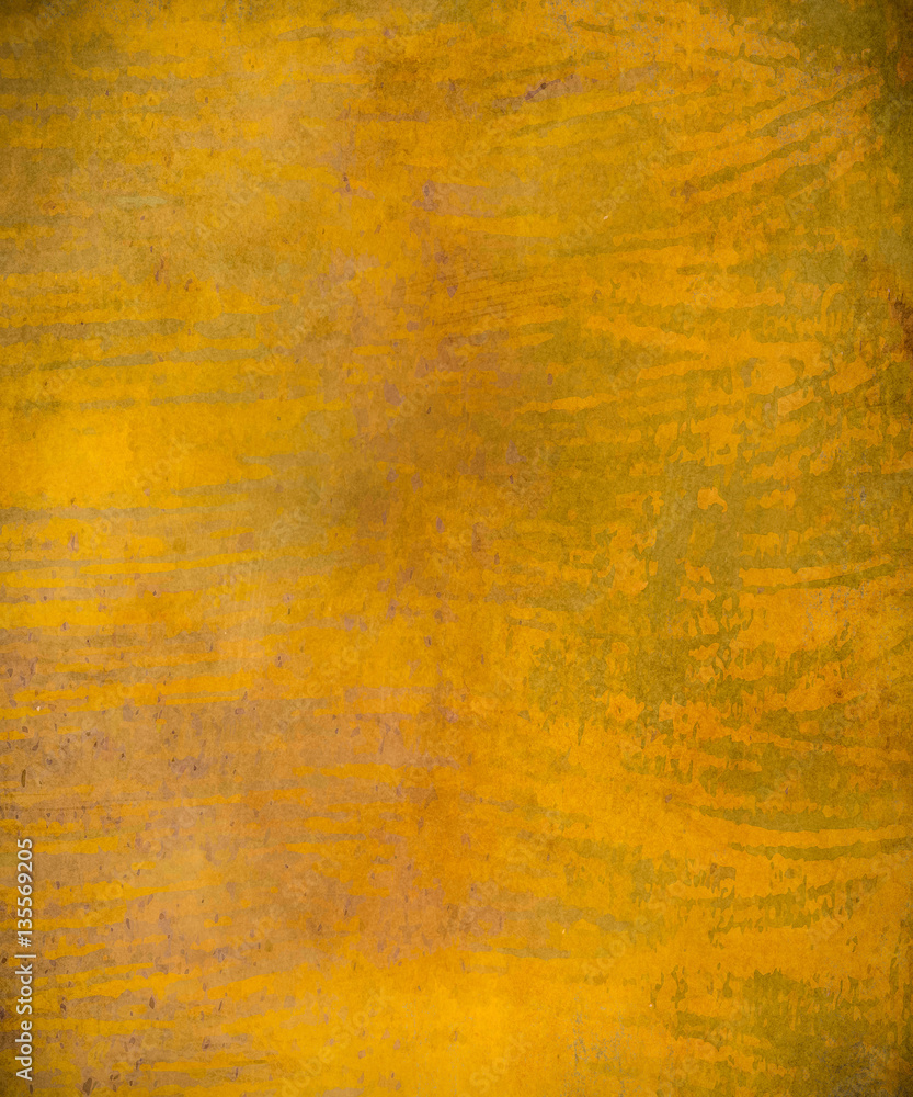 Naklejka premium Old grunge background