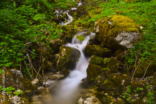 wasserlauf