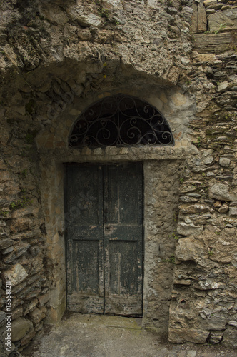 Porta del Castello