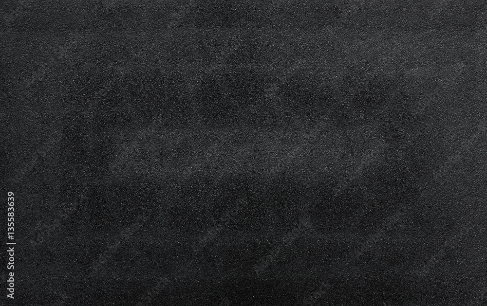 Naklejka premium fresh, hot asphalt, and asphalt black background structure