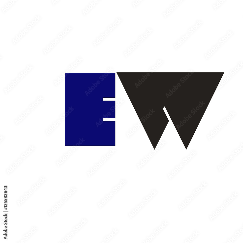 innitial design e for bussines innitial design e for bussines