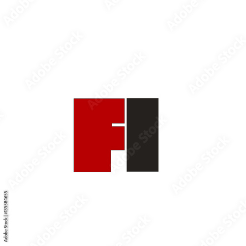 innitial design f for bussines Free Download innitial design f for bussines - GFXLoad