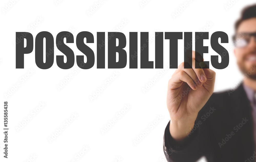Possibilities Possibilities