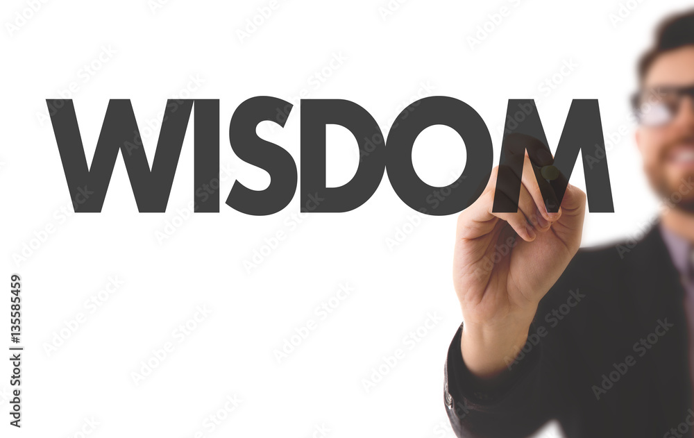 Wisdom Wisdom