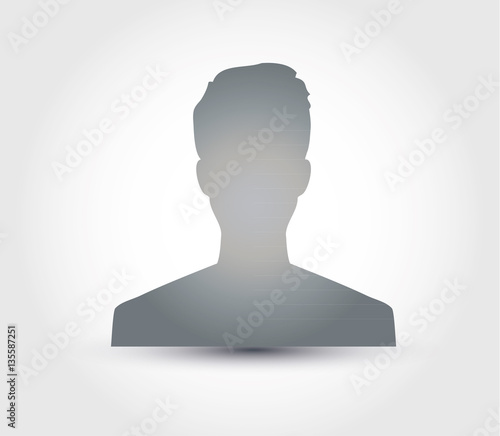 Profile picture design