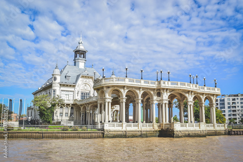 BUENOS AIRES, ARGENTINA.