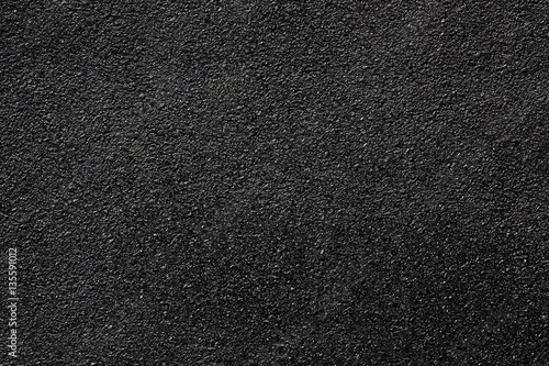 fresh, hot asphalt, and asphalt black background structure