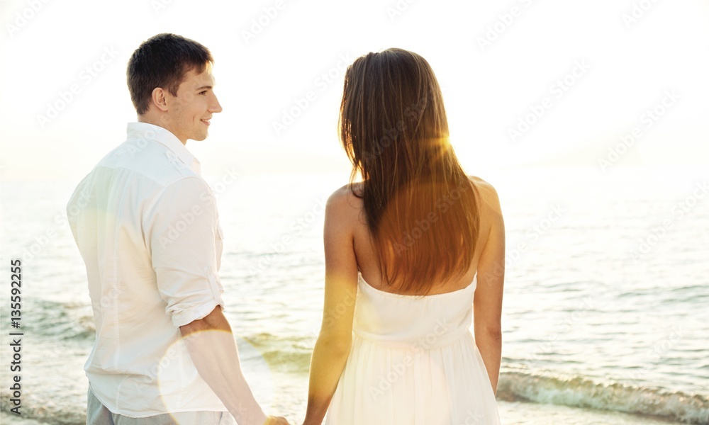 Fototapeta premium Relationship.