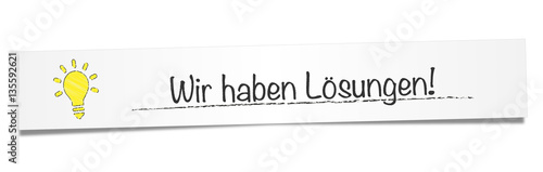 Lösung