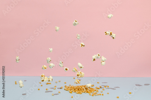 Popcorn photo