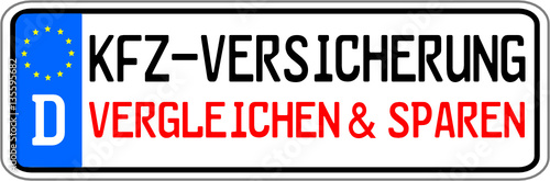 KFZ-Versicherung  170202-01