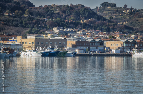 Harbor