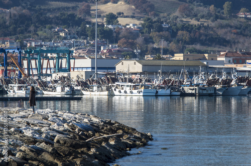 Port