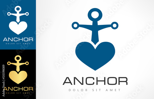anchor logo