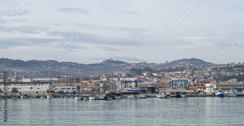 Harbor