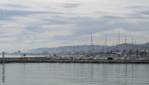 Harbor