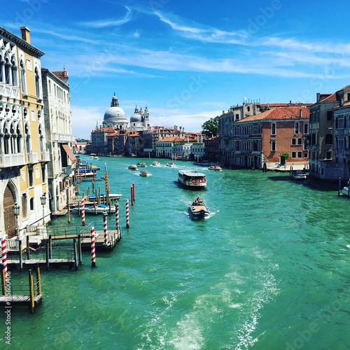 Italy Venice photo