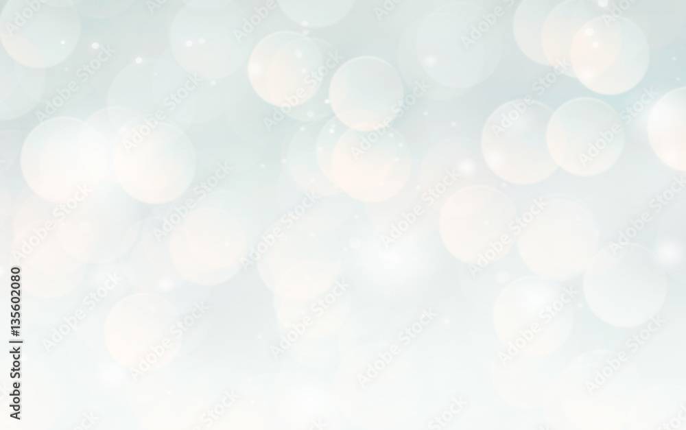 Blue abstract background blur.Holiday wallpaper. Blue abstract background blur.Holiday wallpaper.