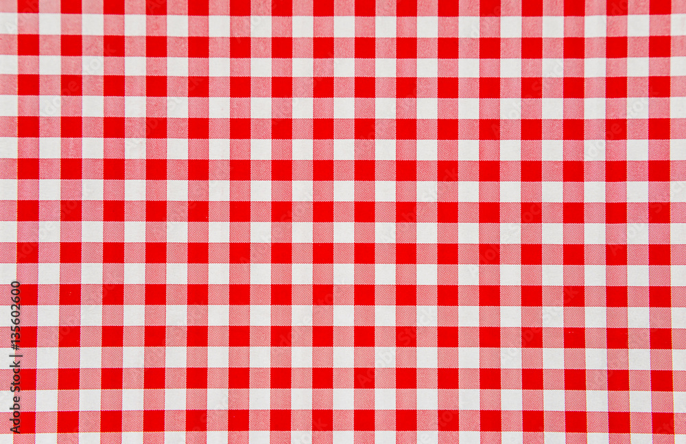 red and white checkered background Stock Photo | Adobe Stock