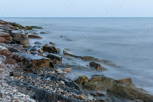 sea stones