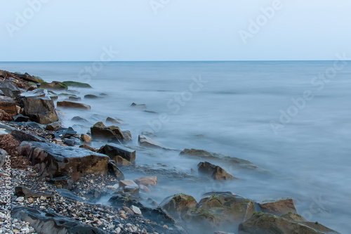 sea stones