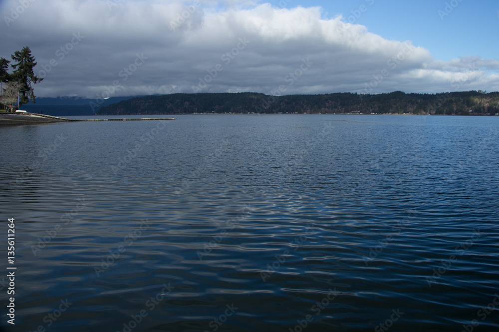 Fototapeta premium Bayview