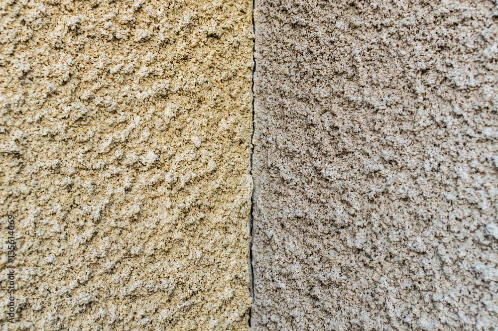 Fototapeta premium roughcast texture