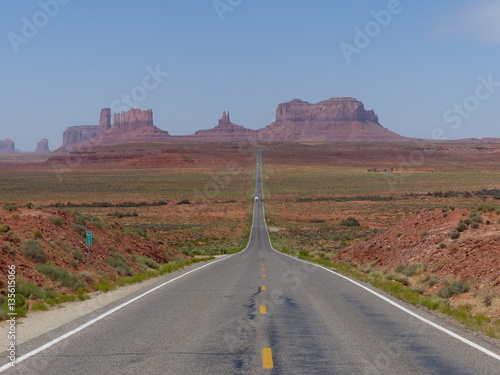 Monument Valley Route 163