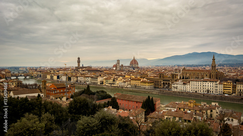 Florence © Fabio Seda