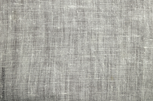Empty white canvas texture, background