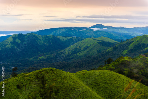 View point of " Nern Chang Suek " © nipastock