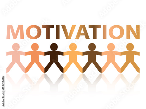 Motivation Paper People