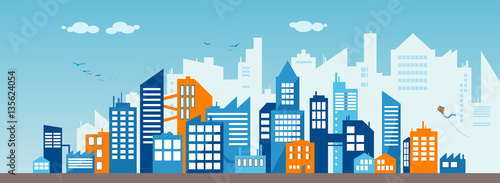 Cityscape Design