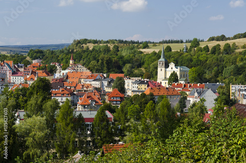 Duszniki-Zdrój