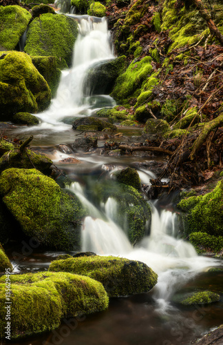 Hidden Flow