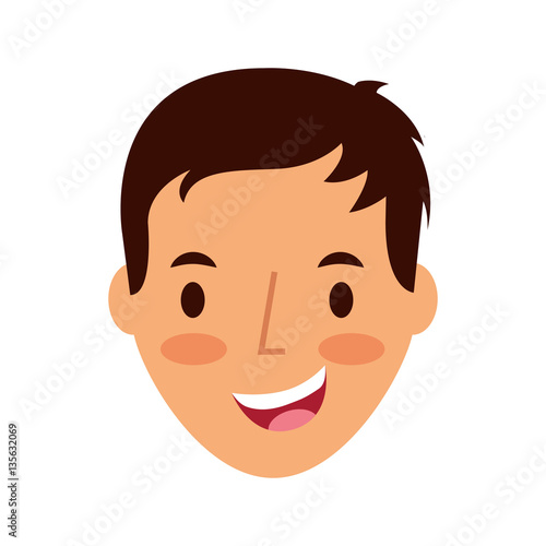 Wallpaper Mural ribbon frame isolated icon vector illustration design Torontodigital.ca