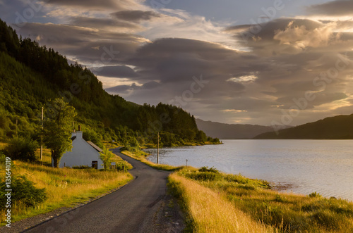 Loch Sunart